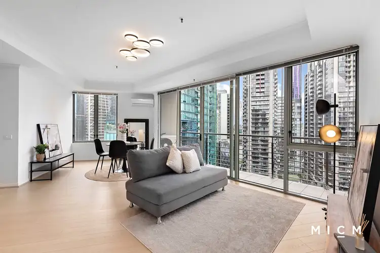 2003/83 Queensbridge Street, Southbank VIC 3006