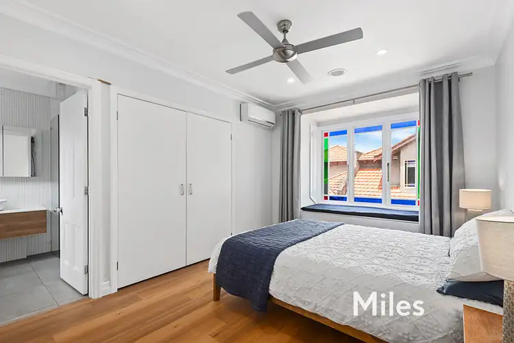 Fifth view of Homely townhouse listing, 1/7-13 Coate Avenue, Alphington VIC 3078