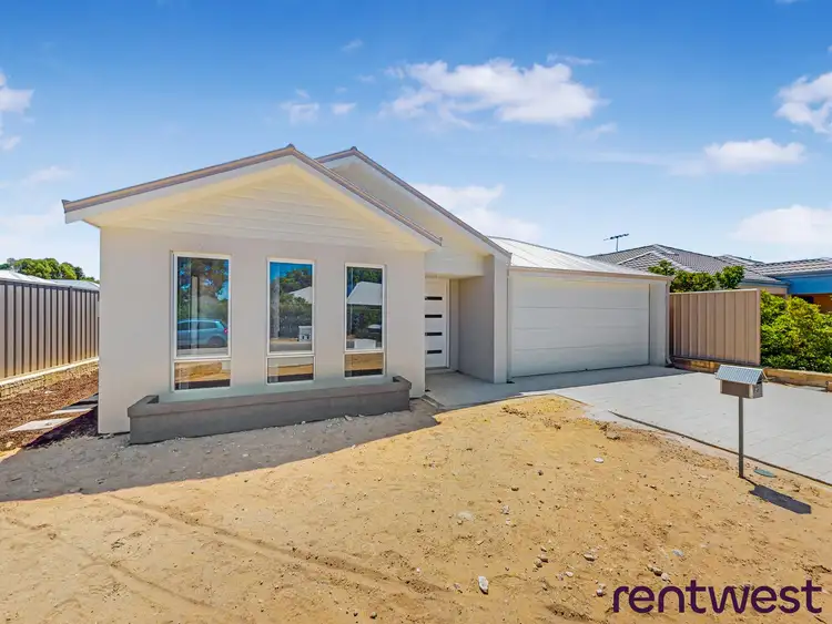 Second view of Homely house listing, 42 Hurlingham Loop, Meadow Springs WA 6210