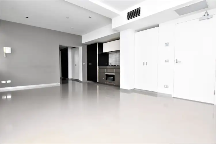 Third view of Homely apartment listing, 321/9 Commercial Road, Melbourne VIC 3004