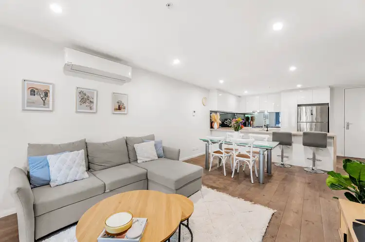 Fourth view of Homely apartment listing, G03B/170 Manningham Road, Bulleen VIC 3105