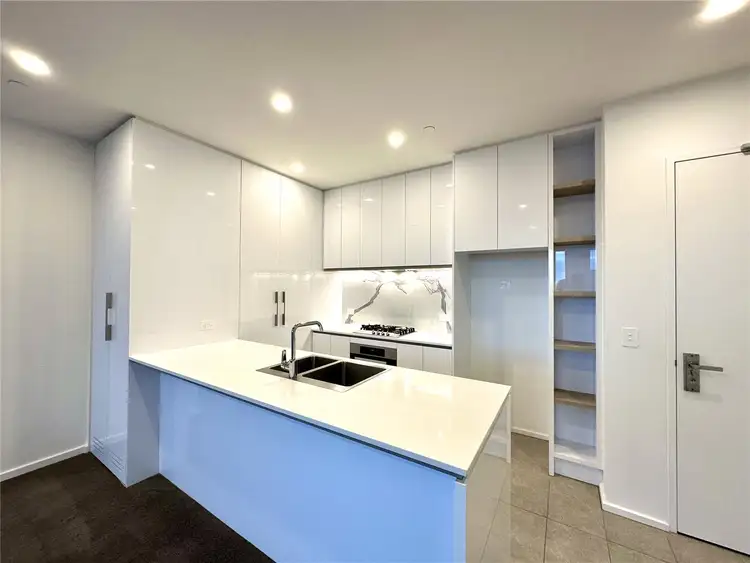 Fourth view of Homely apartment listing, 4212/81 City Road, Southbank VIC 3006