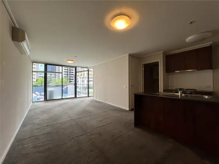 807/668 Bourke Street, Melbourne VIC 3000