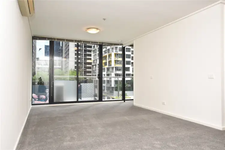 807/668 Bourke Street, Melbourne VIC 3000