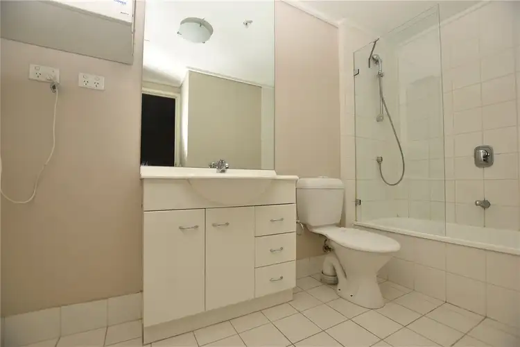 Second view of Homely apartment listing, 807/668 Bourke Street, Melbourne VIC 3000