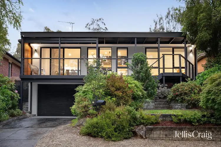 14 Orr Lane, Montmorency VIC 3094