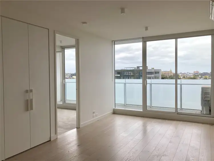 Third view of Homely apartment listing, 905/7 Claremont Street, South Yarra VIC 3141