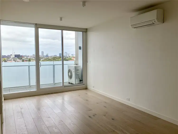 Fourth view of Homely apartment listing, 905/7 Claremont Street, South Yarra VIC 3141