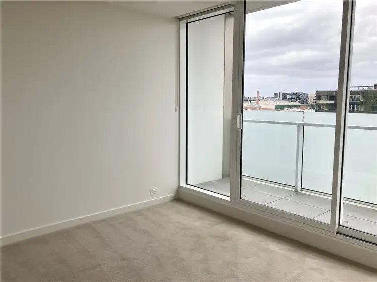 Fifth view of Homely apartment listing, 905/7 Claremont Street, South Yarra VIC 3141