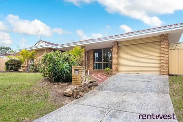 52B Hawford Way, Willetton WA 6155