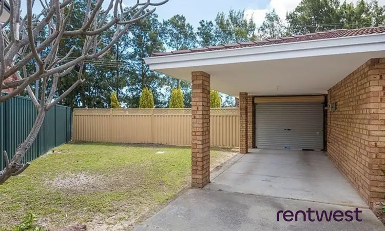Third view of Homely house listing, 52B Hawford Way, Willetton WA 6155