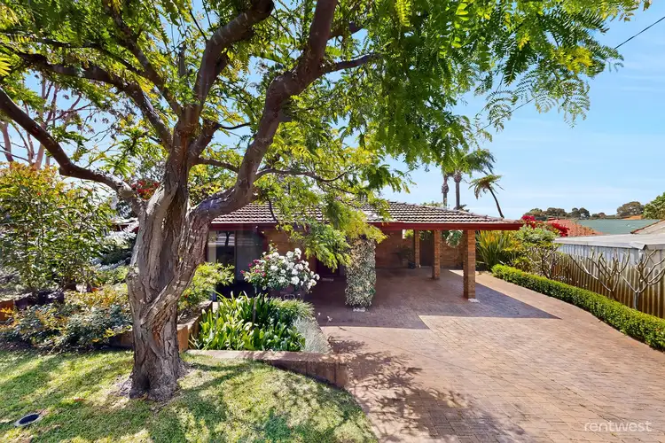 54 Woodpecker Ave, Willetton WA 6155