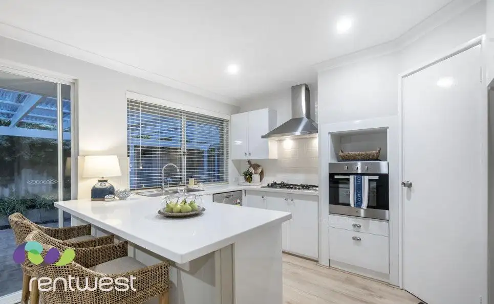 Main view of Homely house listing, 18B Cringle Street, Ocean Reef WA 6027