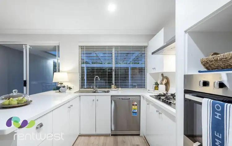 Second view of Homely house listing, 18B Cringle Street, Ocean Reef WA 6027