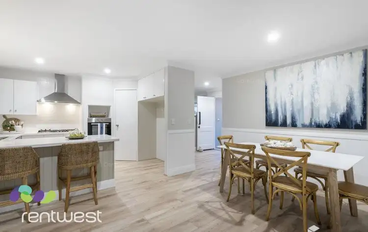 Third view of Homely house listing, 18B Cringle Street, Ocean Reef WA 6027