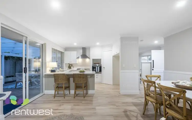 Fourth view of Homely house listing, 18B Cringle Street, Ocean Reef WA 6027