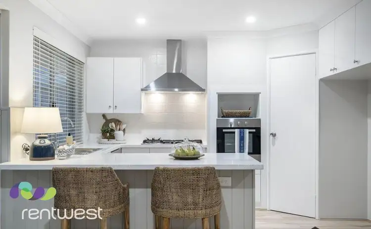 Fifth view of Homely house listing, 18B Cringle Street, Ocean Reef WA 6027