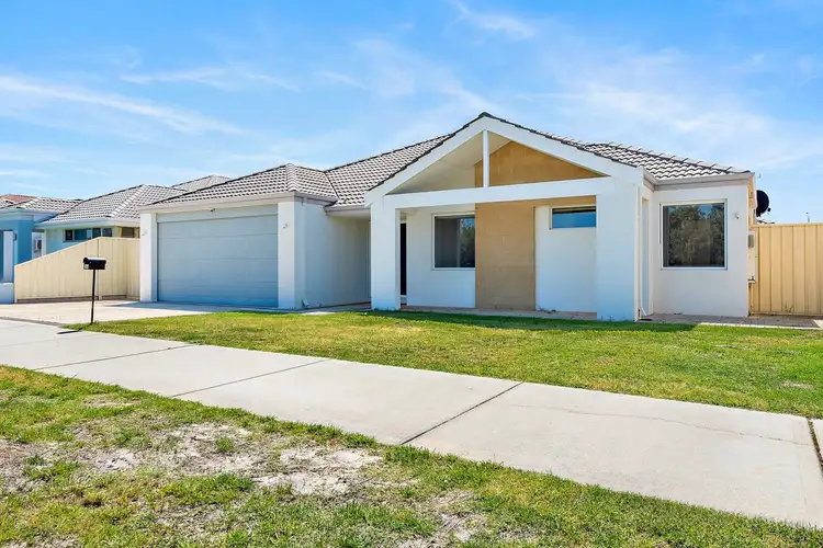 Second view of Homely house listing, 144 Holmes St, Southern River WA 6110