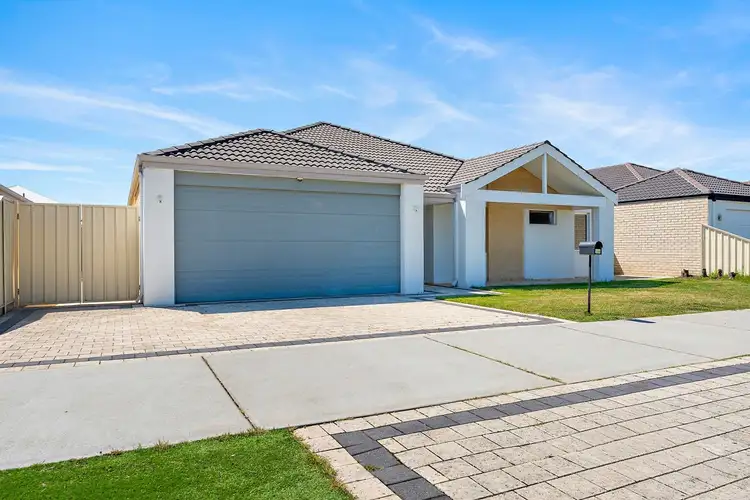 Third view of Homely house listing, 144 Holmes St, Southern River WA 6110