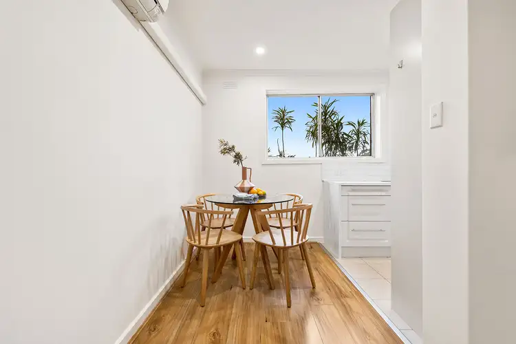 Second view of Homely apartment listing, 7/9 Gerald Street, Murrumbeena VIC 3163