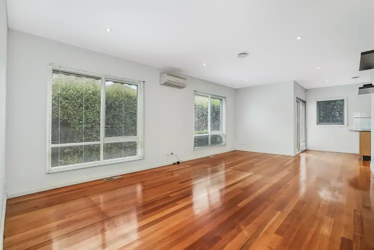Second view of Homely unit listing, 1/15A Wridgway Avenue, Burwood VIC 3125