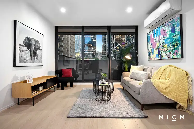 407/8 Sutherland Street, Melbourne VIC 3000