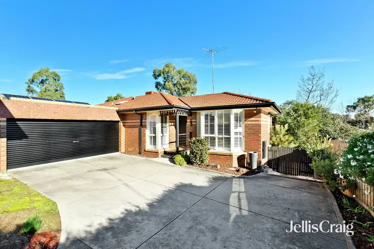 3/13 Bible Street, Eltham VIC 3095