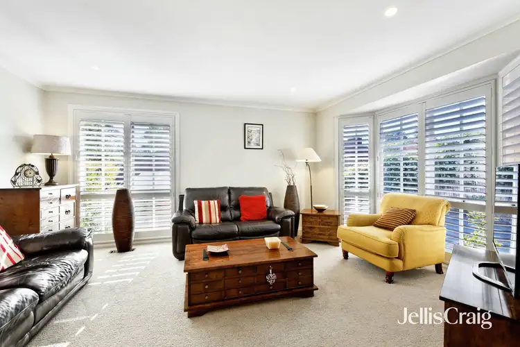 Third view of Homely unit listing, 3/13 Bible Street, Eltham VIC 3095