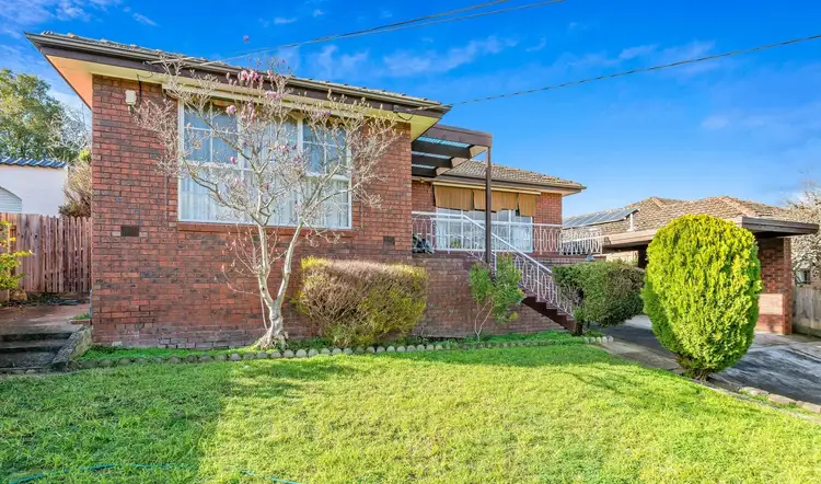 34 Rowan Street, Doncaster East VIC 3109