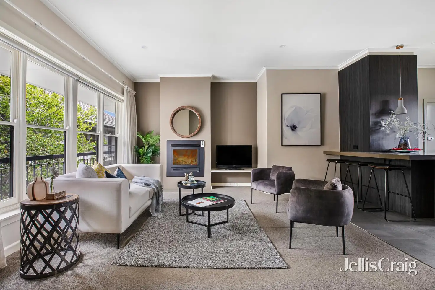 Main view of Homely apartment listing, 10/123 Dendy Street, Brighton East VIC 3187