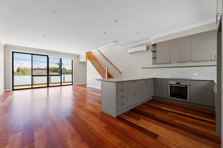 Fourth view of Homely apartment listing, 3/619 Centre Road, Bentleigh East VIC 3165