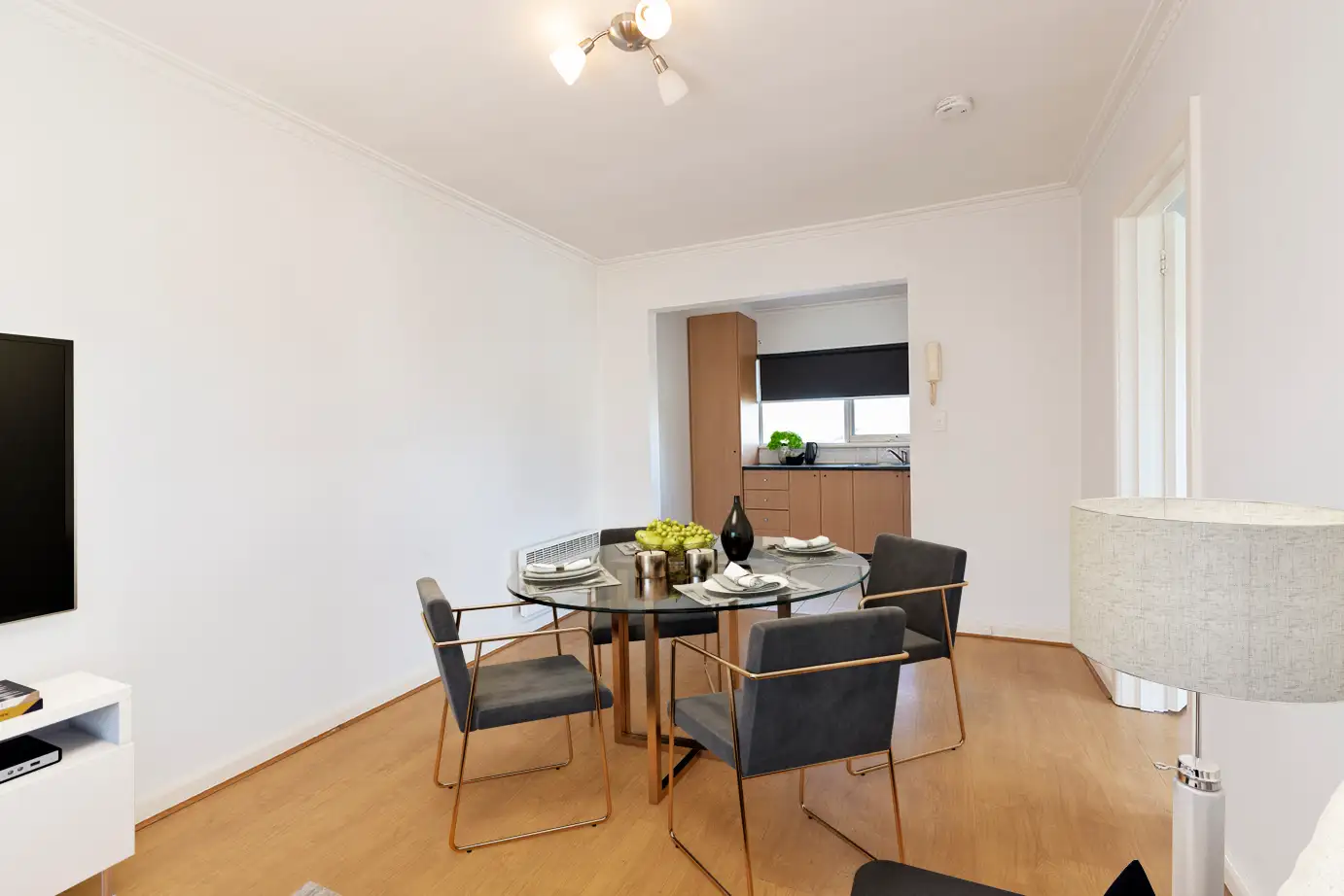 Main view of Homely apartment listing, 12/13 Wattle Avenue, Glen Huntly VIC 3163