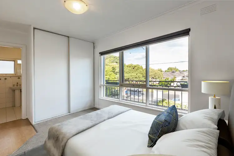 Fourth view of Homely apartment listing, 12/13 Wattle Avenue, Glen Huntly VIC 3163