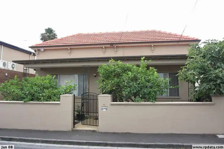 Main view of Homely house listing, 19 Earl Street, Windsor VIC 3181