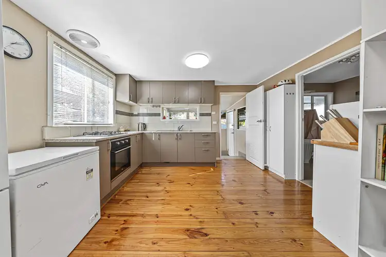 Fourth view of Homely house listing, 213 Lyons Street South, Ballarat Central VIC 3350