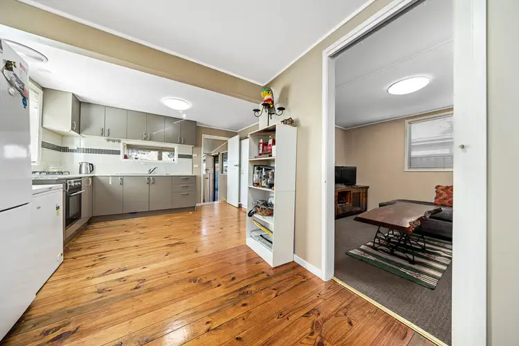 Fifth view of Homely house listing, 213 Lyons Street South, Ballarat Central VIC 3350