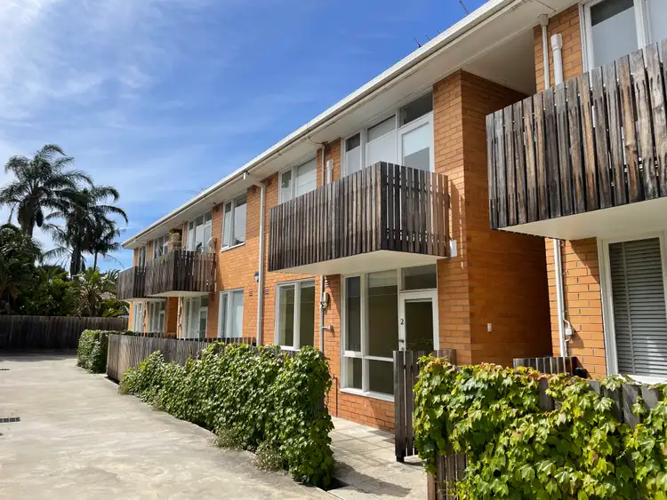 2/3 Stephens Street, Caulfield North VIC 3161