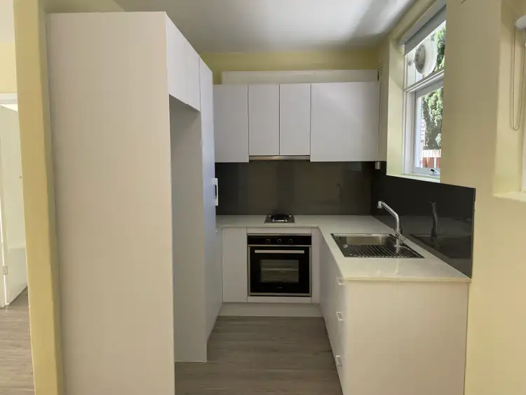 Third view of Homely apartment listing, 2/3 Stephens Street, Caulfield North VIC 3161