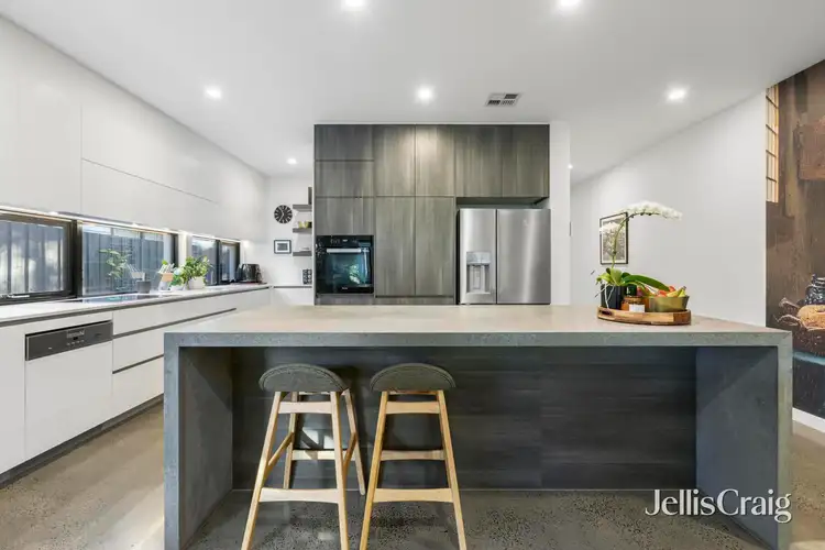 Third view of Homely townhouse listing, 46a Marquis Road, Bentleigh VIC 3204