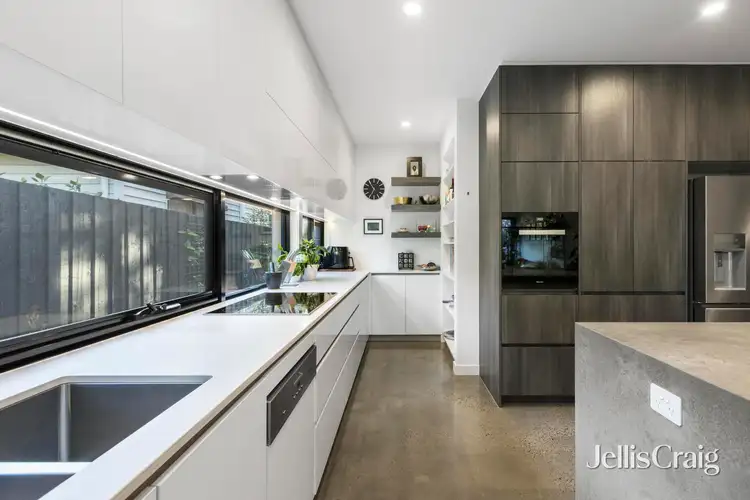 Fourth view of Homely townhouse listing, 46a Marquis Road, Bentleigh VIC 3204