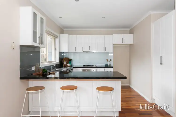 Fifth view of Homely unit listing, 2/33 Wingate Street, Bentleigh East VIC 3165