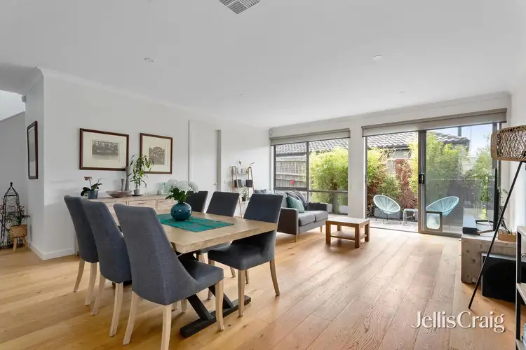 Fourth view of Homely townhouse listing, 3/10 Olive Grove, Parkdale VIC 3195