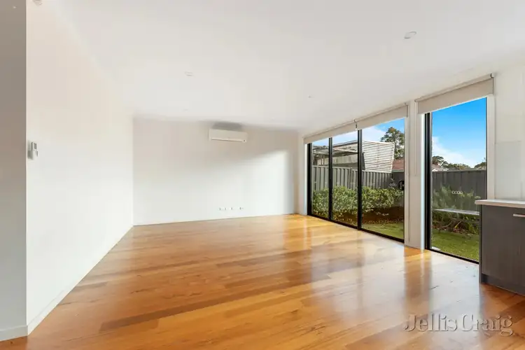 Third view of Homely house listing, 4/179 Cape Street, Heidelberg VIC 3084