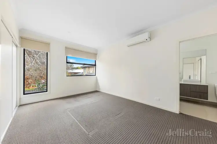 Fifth view of Homely house listing, 4/179 Cape Street, Heidelberg VIC 3084