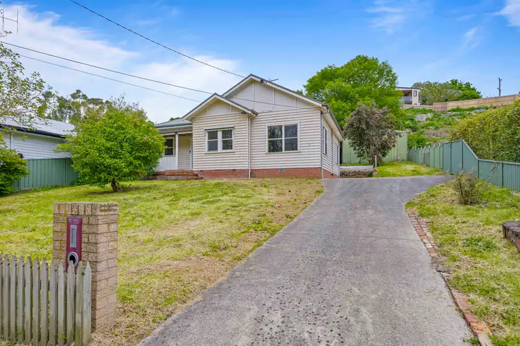 12 Hickman Street, Ballarat Central VIC 3350