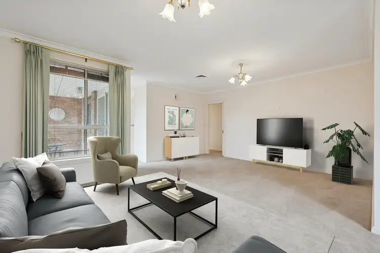 Second view of Homely townhouse listing, 2/30 Loranne Street, Bentleigh VIC 3204