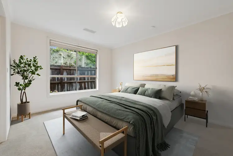 Sixth view of Homely townhouse listing, 2/30 Loranne Street, Bentleigh VIC 3204