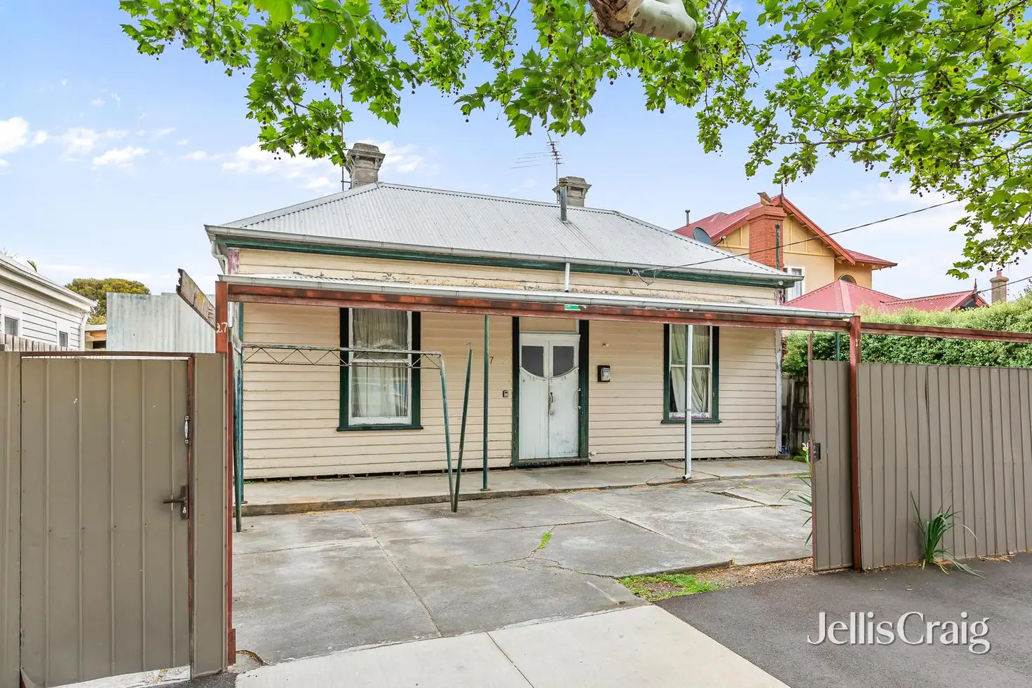 Main view of Homely house listing, 27 Melbourne Road, Williamstown VIC 3016