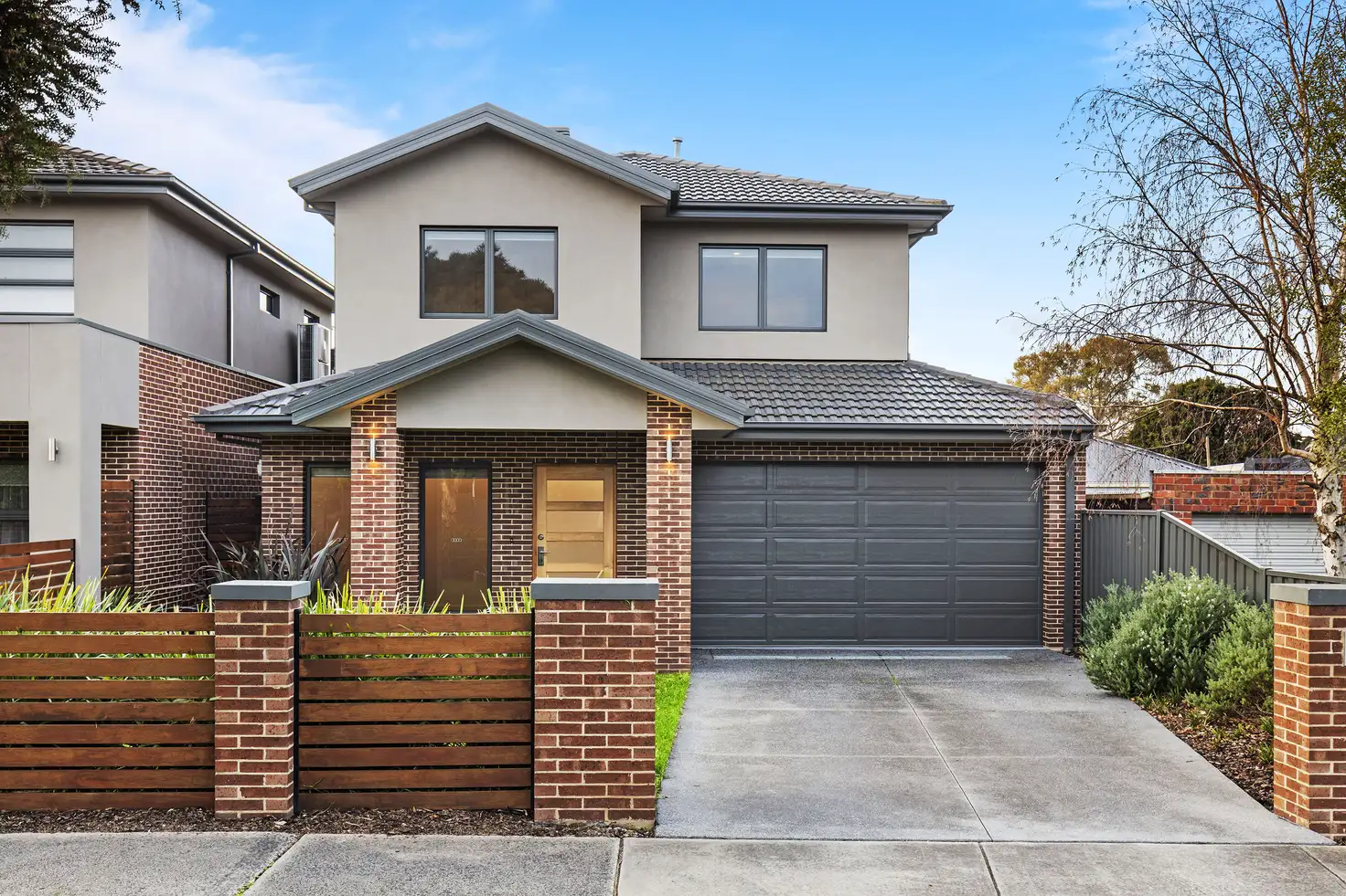 Main view of Homely house listing, 33B Whiton St, Mount Waverley VIC 3149