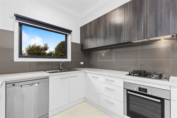 Second view of Homely house listing, 33B Whiton St, Mount Waverley VIC 3149